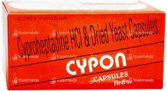 Cypon Capsule 10