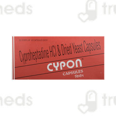 Cypon Capsule 10 Cypon Capsule 10