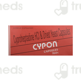 Cypon Capsule 10