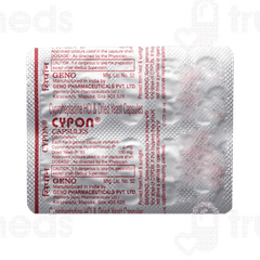 Cypon Capsule 10 Cypon Capsule 10