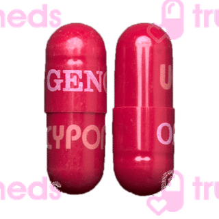 Cypon Capsule 10
