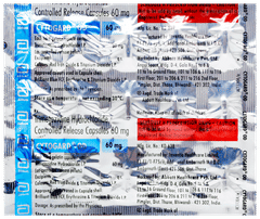 Cytogard Od Capsule 15