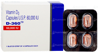 D 360 Capsule 4