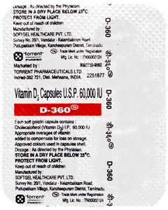 D 360 Capsule 4