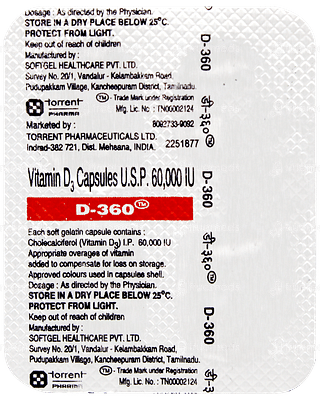 D 360 Capsule 4