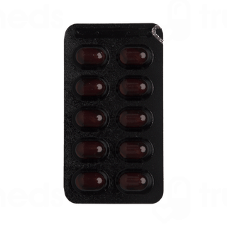D Acne I 10 Capsule 10