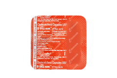 D Vita 60k Capsule 4