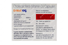 D Well Aq Capsule 8