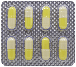 D Well Aq Capsule 8