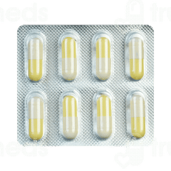 D Well Aq Capsule 8