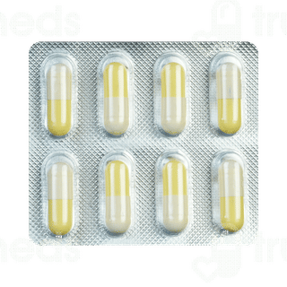 D Well Aq Capsule 8