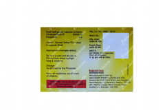 D3 Extra Capsule 4 D3 Extra Capsule 4