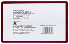 Dabiclot 150 Capsule 10