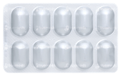 Dabiclot 150 Capsule 10