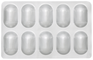 Dabiclot 75 Capsule 10