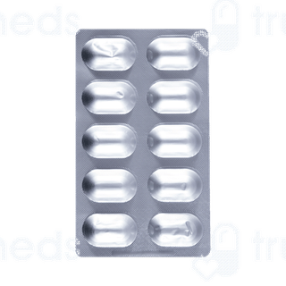 Dabifib 110 Capsule 10