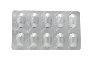 Dabigat 110 Capsule 10