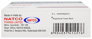 Dabigat 110 Capsule 10