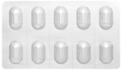 Dabigat 110 Capsule 10