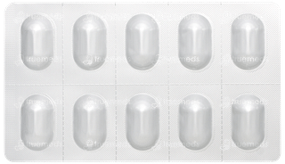 Dabigat 110 Capsule 10