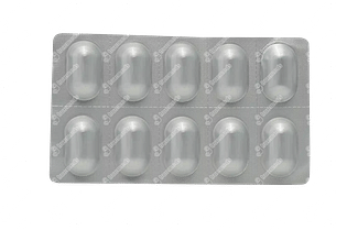 Dabigat 150 Capsule 10