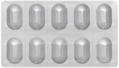 Dabigat 150 Capsule 10