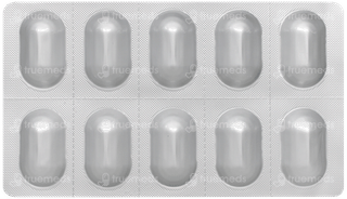 Dabigat 150 Capsule 10