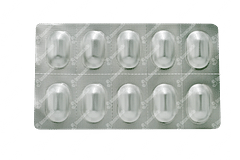 Dabigat 75 Capsule 10
