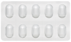 Dabigat 75 Capsule 10