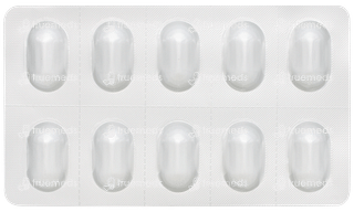 Dabigat 75 Capsule 10