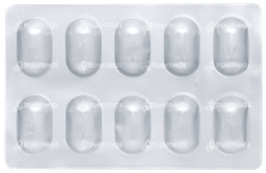 Dabigo 110mg Capsule 10