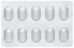 Dabigo 75mg Capsule 10