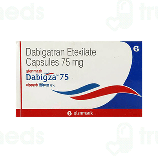 Dabigza 75 Capsule 10