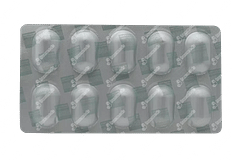 Dabilong 110 Capsule 10