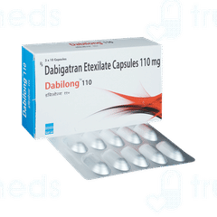 Dabilong 110 Capsule 10