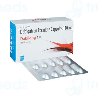 Dabilong 110 Capsule 10