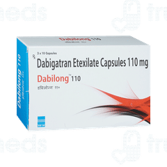 Dabilong 110 Capsule 10