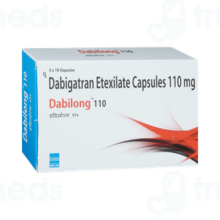 Dabilong 110 Capsule 10