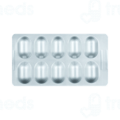 Dabilong 110 Capsule 10