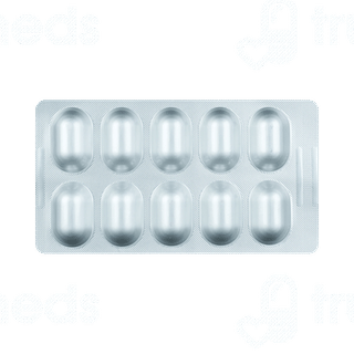 Dabilong 110 Capsule 10