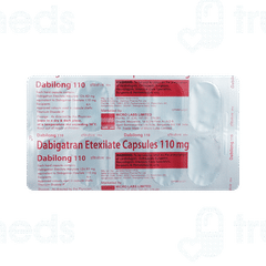 Dabilong 110 Capsule 10
