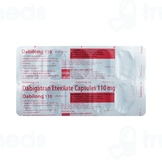 Dabilong 110 Capsule 10