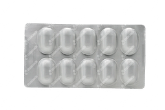 Dabipla 110 Capsule 10