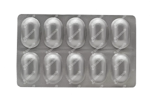 Dabirex 110 MG Capsule 10