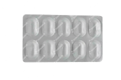 Dabirex 150 Capsule 10