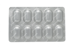 Dabistar 110 Capsule 10