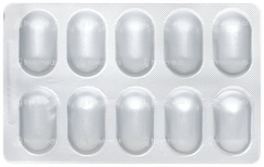 Dabistar 110 Capsule 10