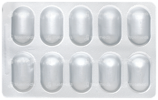 Dabistar 110 Capsule 10