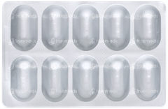 Dabistar 150 Capsule 10