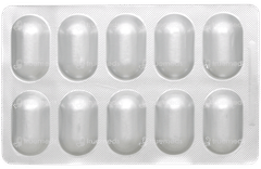 Dabistar 75 Capsule 10 Dabistar 75 Capsule 10